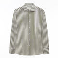 STFDESQ-9037 Lengtang Daily Casual Longsleeves Shirts