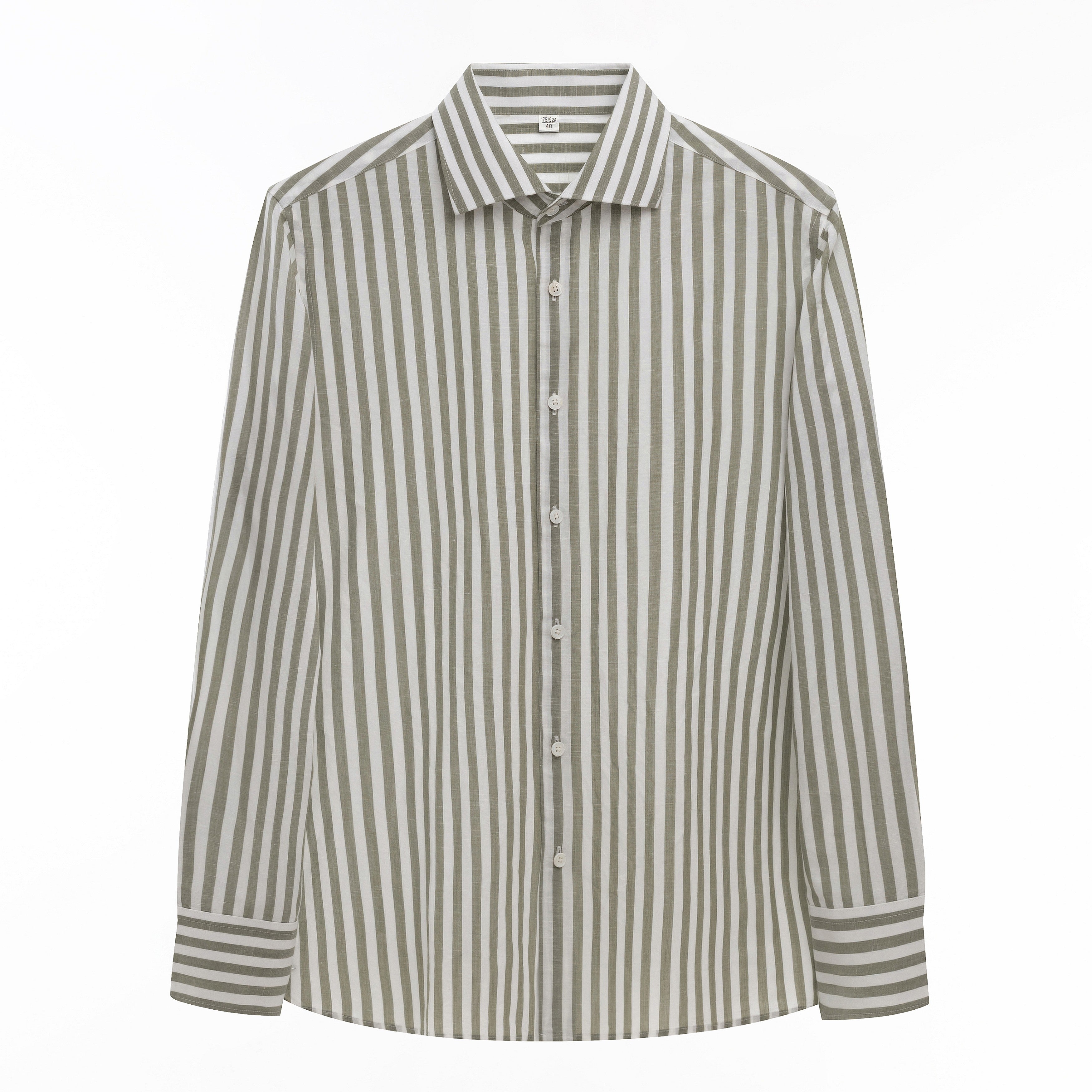 STFDESQ-9037 Lengtang Daily Casual Longsleeves Shirts