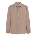 STFD701-7 Letang Business Commuting Longsleeves Shirts
