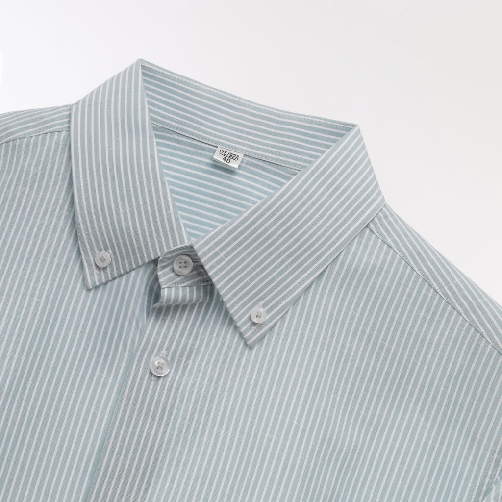 STFDESQ9033 Lengtang Daily Casual Longsleeves Shirts