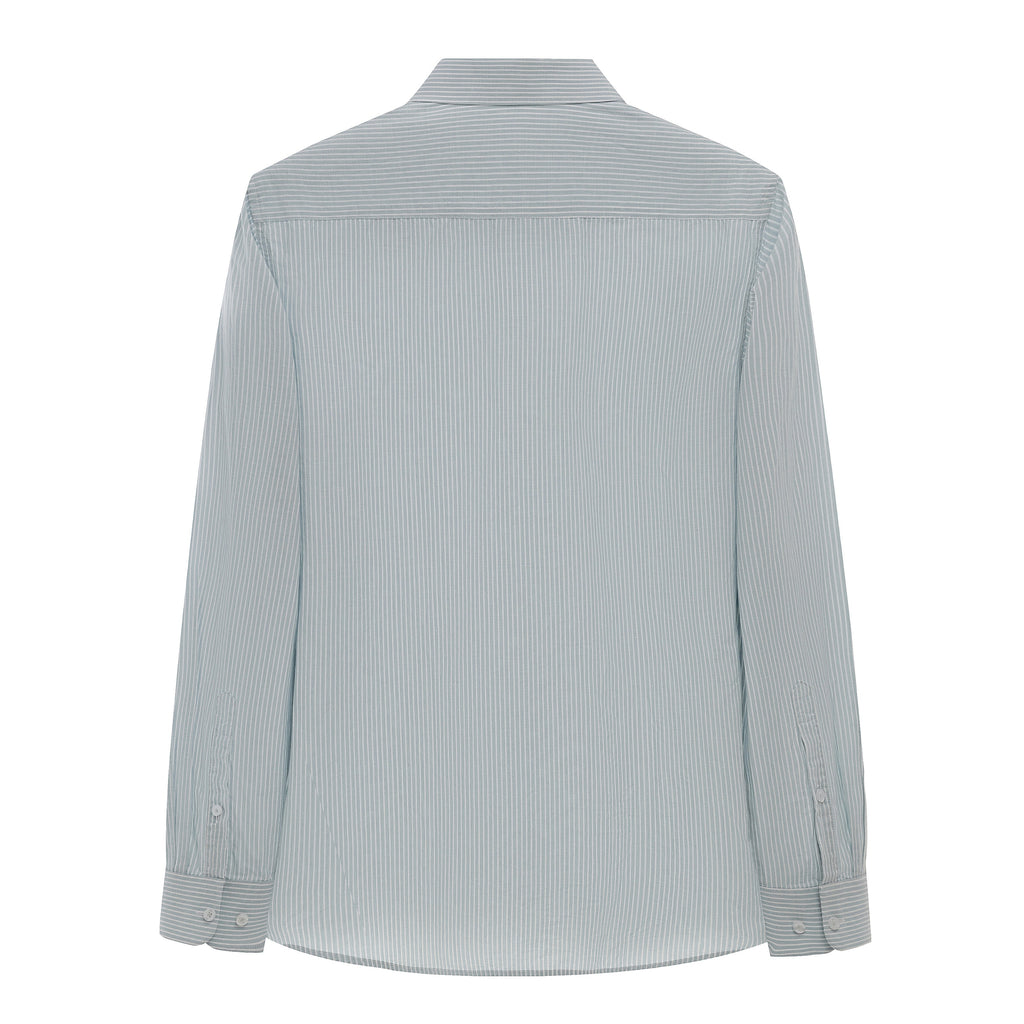 STFDESQ9033 Lengtang Daily Casual Longsleeves Shirts