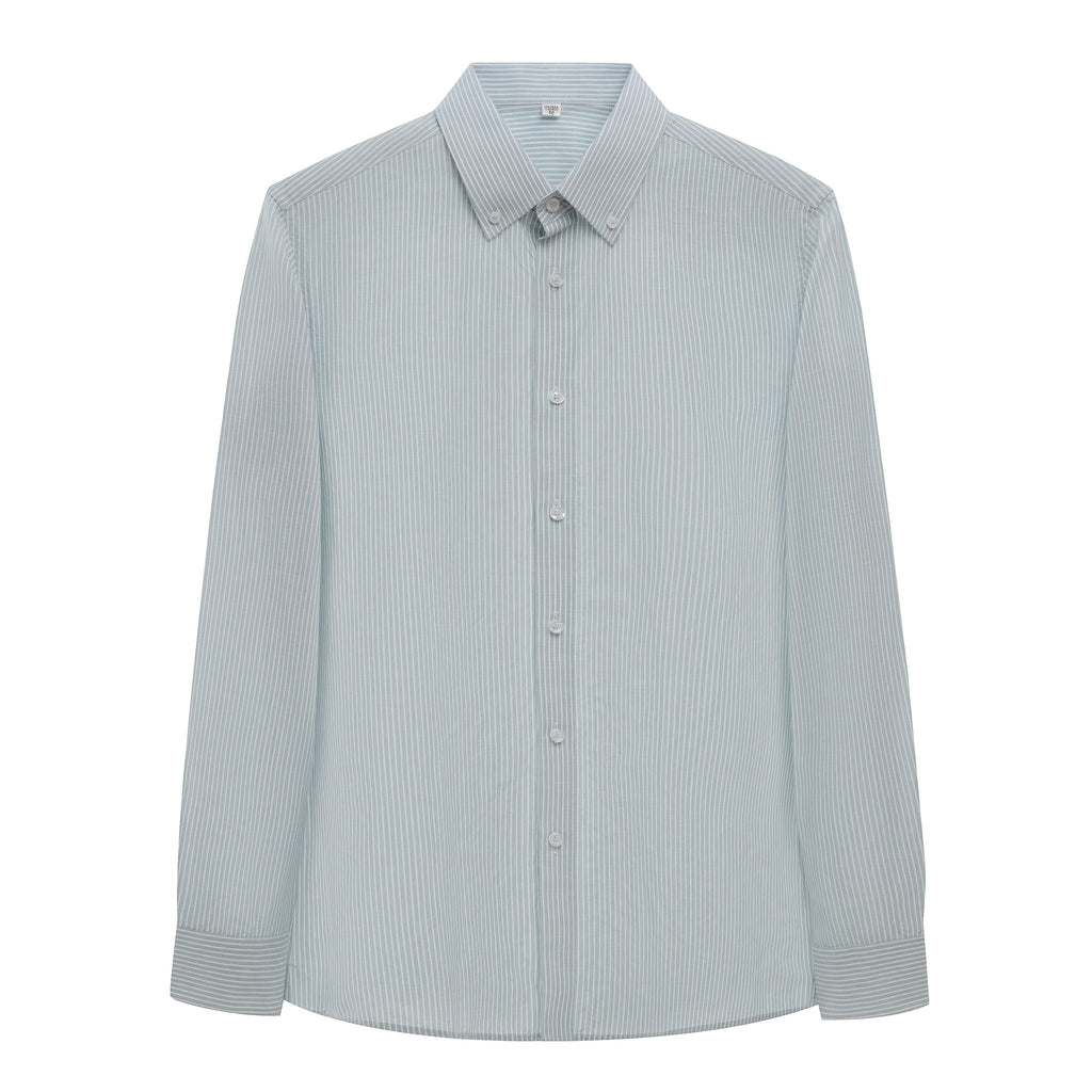 STFDESQ9033 Lengtang Daily Casual Longsleeves Shirts