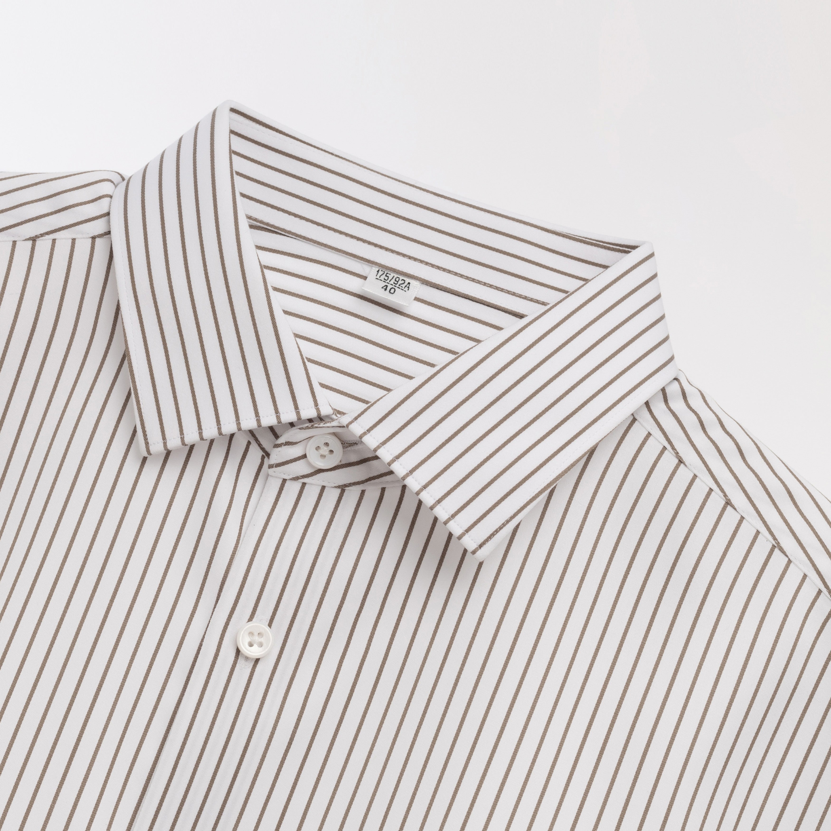 STFDFM200-17 Letang Business Commuting Longsleeves Shirts