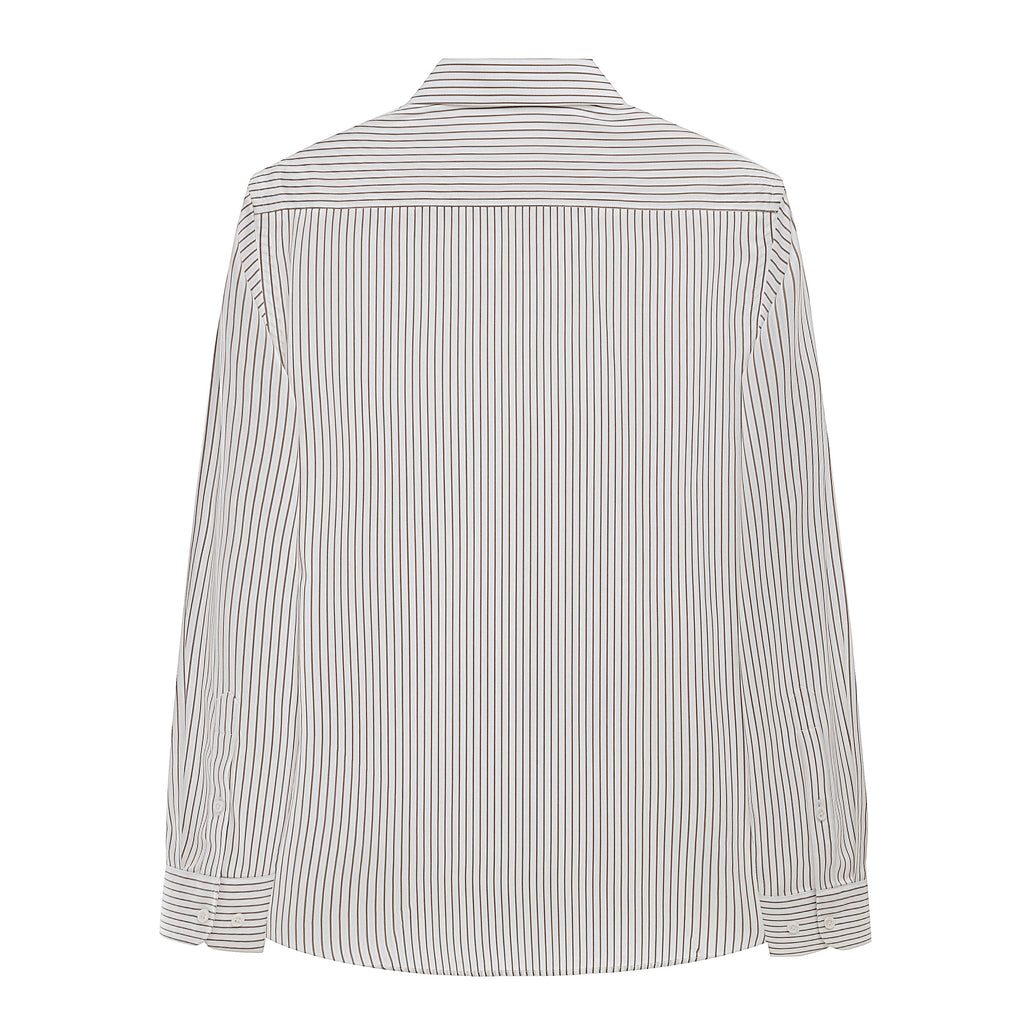 STFDFM200-17 Letang Business Commuting Longsleeves Shirts