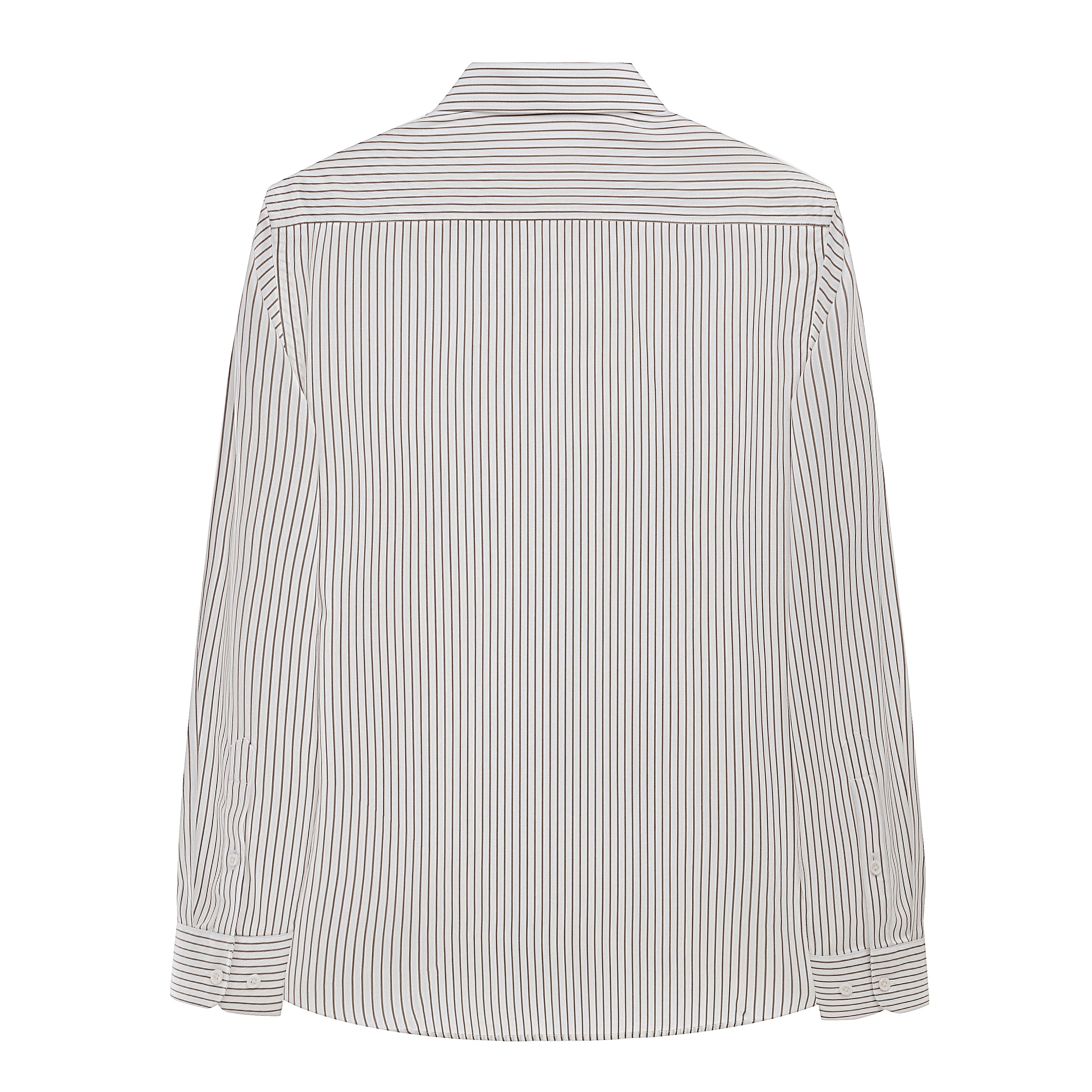 STFDFM200-17 Letang Business Commuting Longsleeves Shirts
