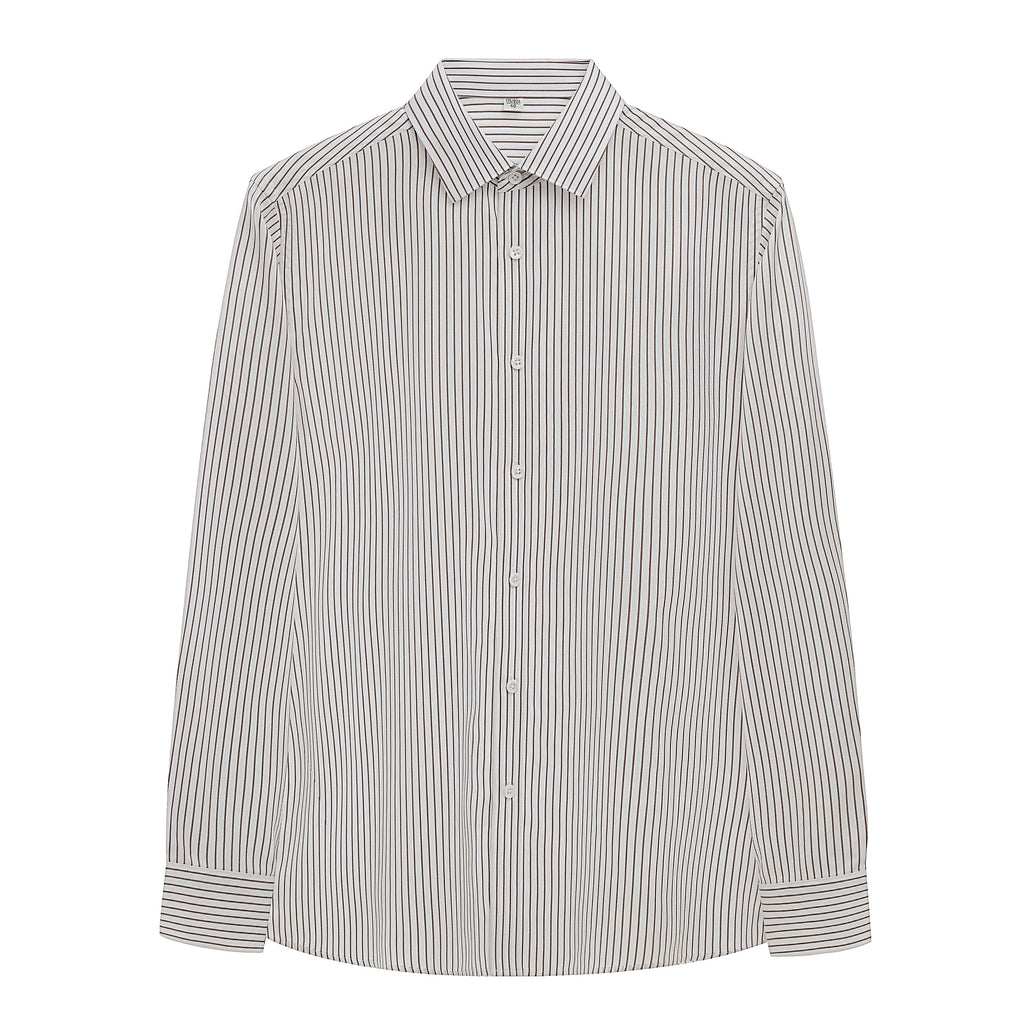 STFDFM200-17 Letang Business Commuting Longsleeves Shirts