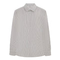 STFDFM200-17 Letang Business Commuting Longsleeves Shirts