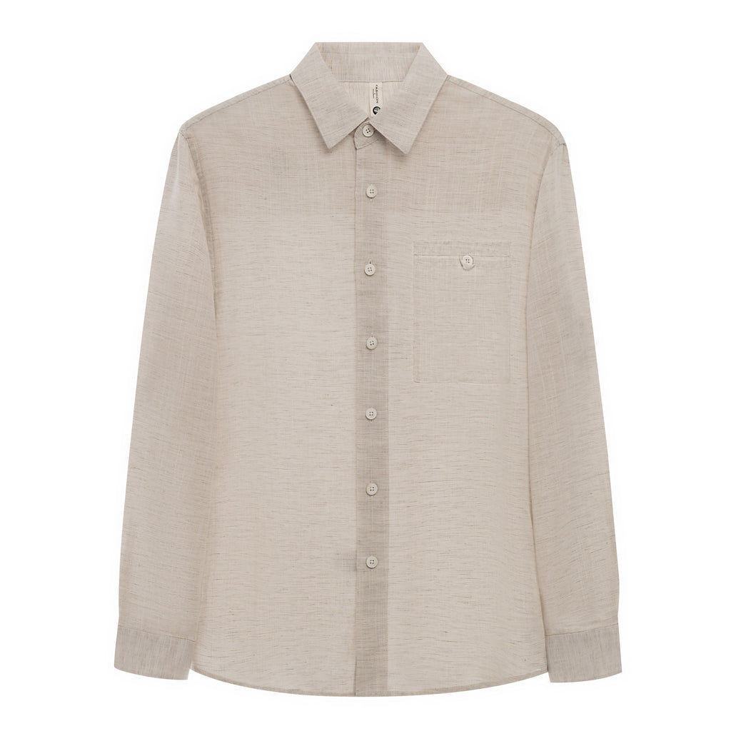 STBKD86888-9 Lengtang Design Longsleeves Shirts