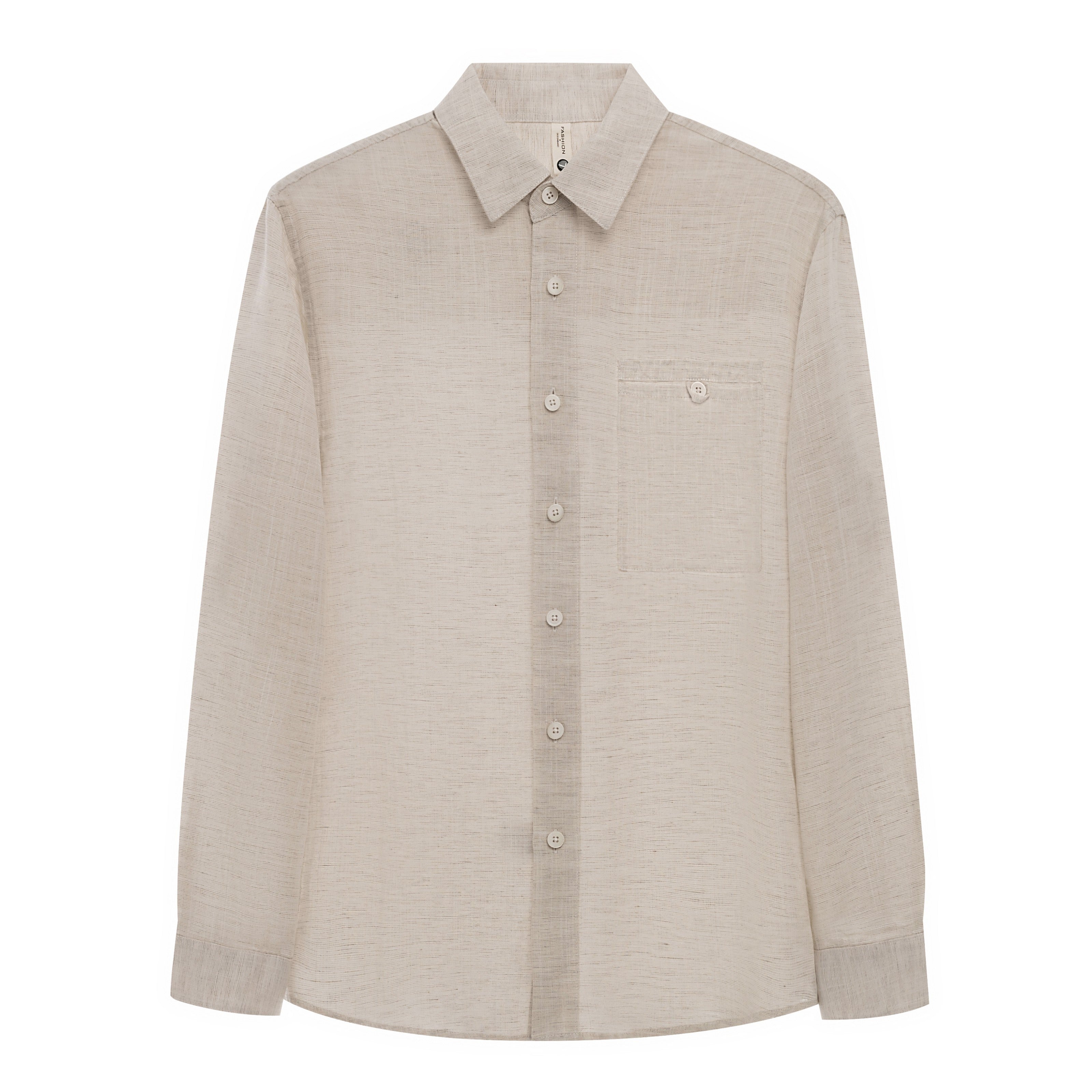 STBKD86888-9 Lengtang Design Longsleeves Shirts