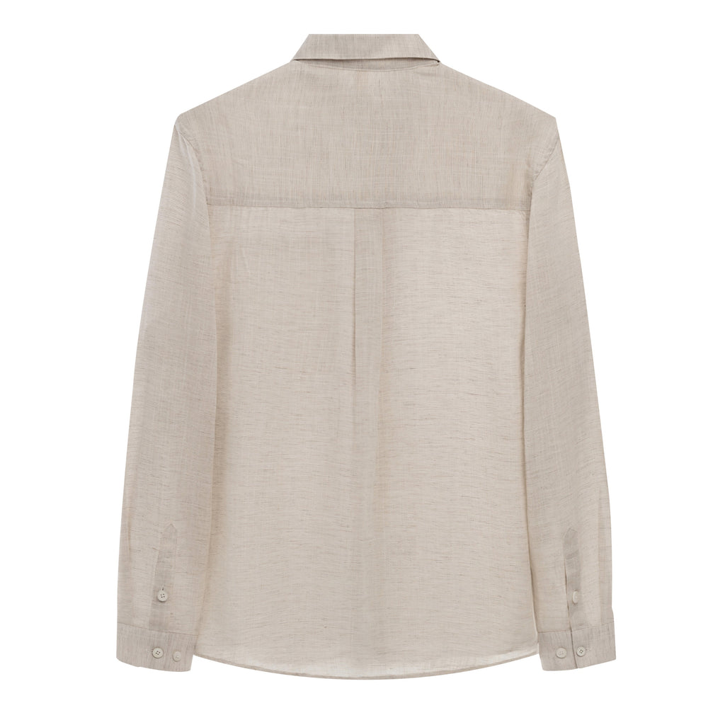 STBKD86888-9 Lengtang Design Longsleeves Shirts