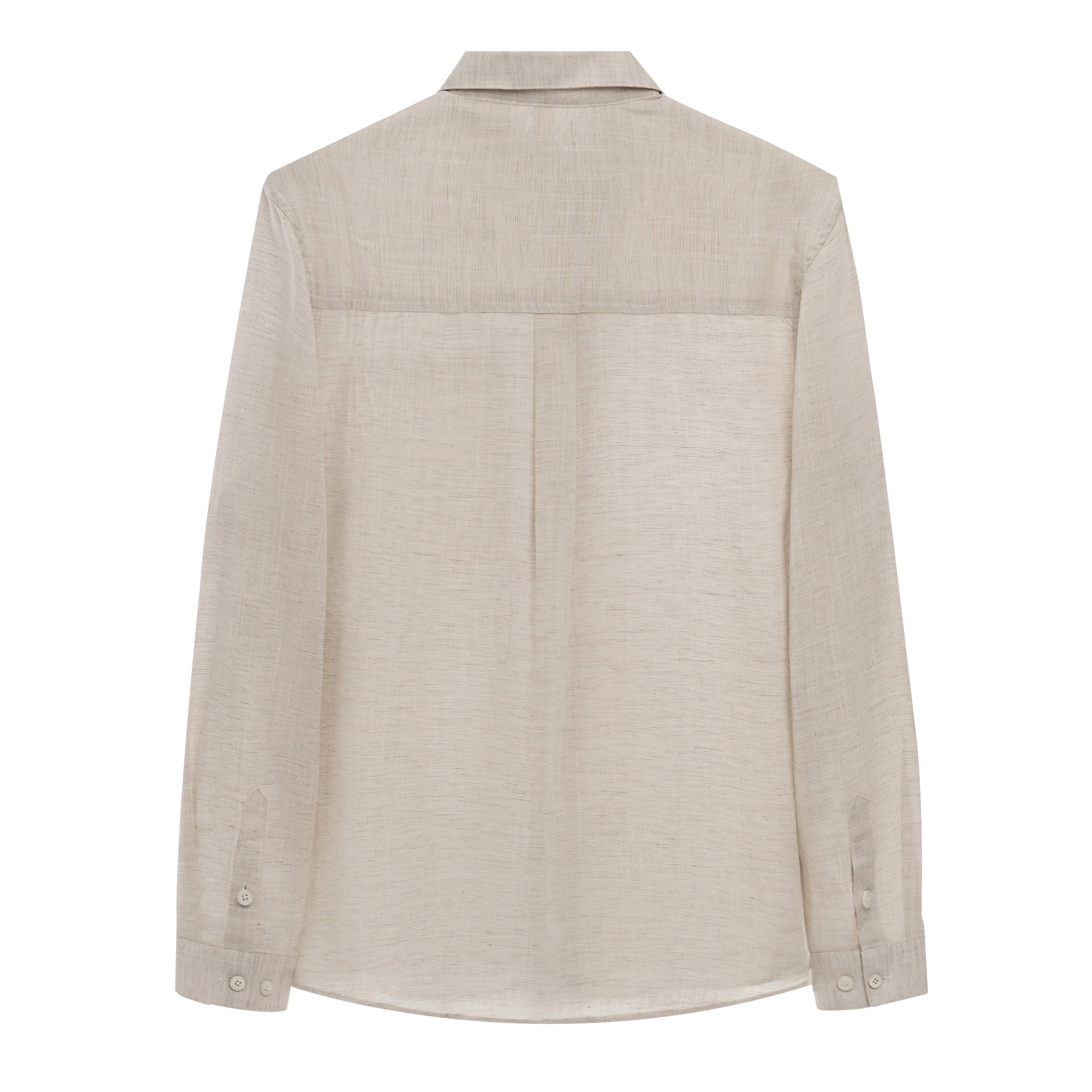 STBKD86888-9 Lengtang Design Longsleeves Shirts