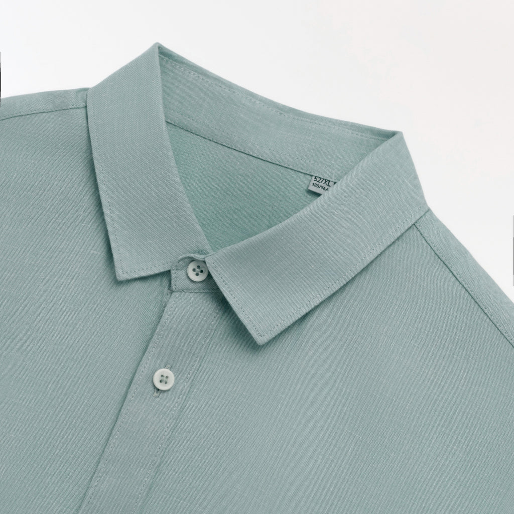 STBKD16786-2  Lengtang Design Shortsleeves Shirts