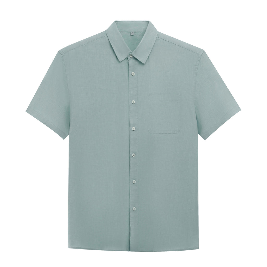 STBKD16786-2  Lengtang Design Shortsleeves Shirts