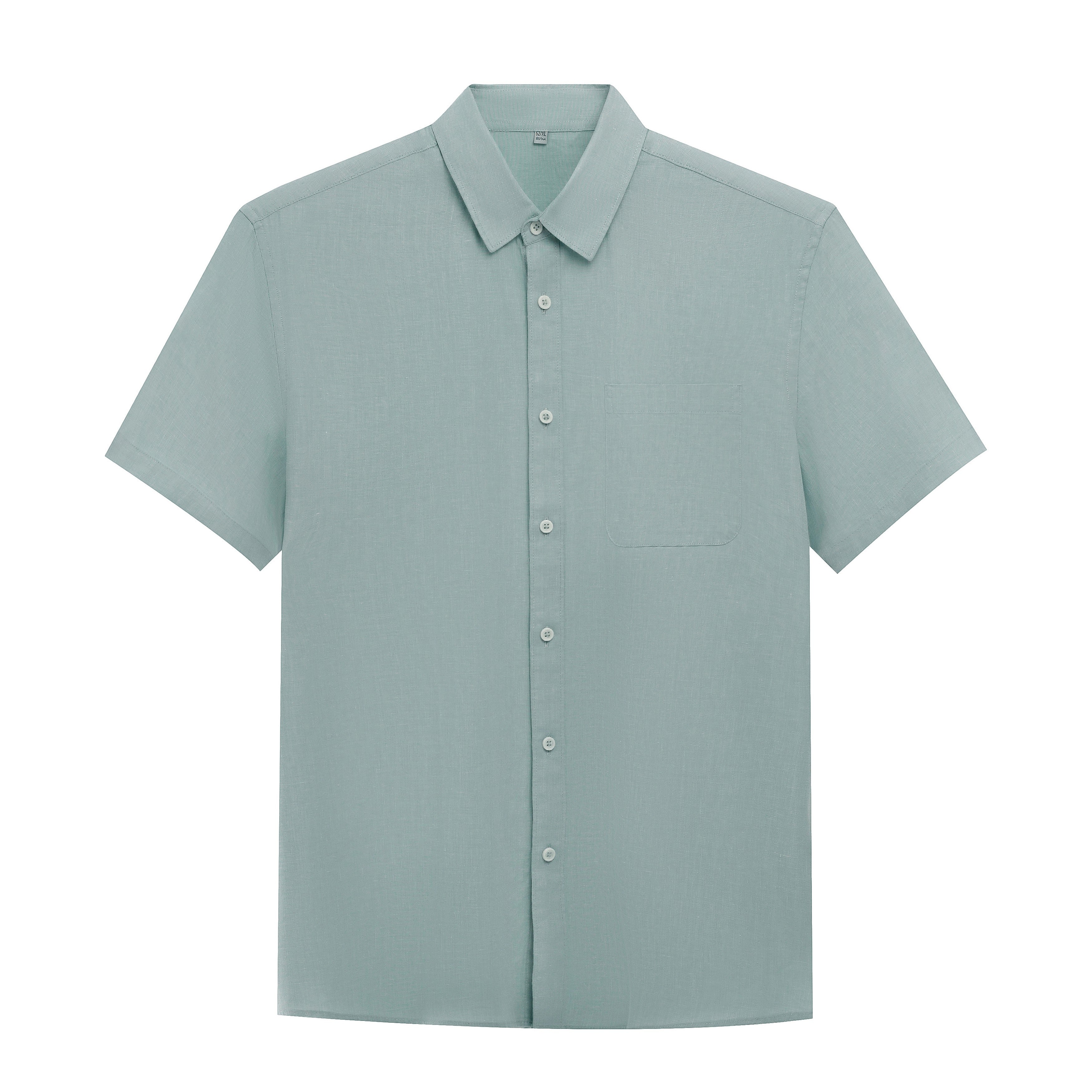 STBKD16786-2  Lengtang Design Shortsleeves Shirts