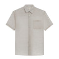 STBKD86886-9 Lengtang Design Shortsleeves Shirts