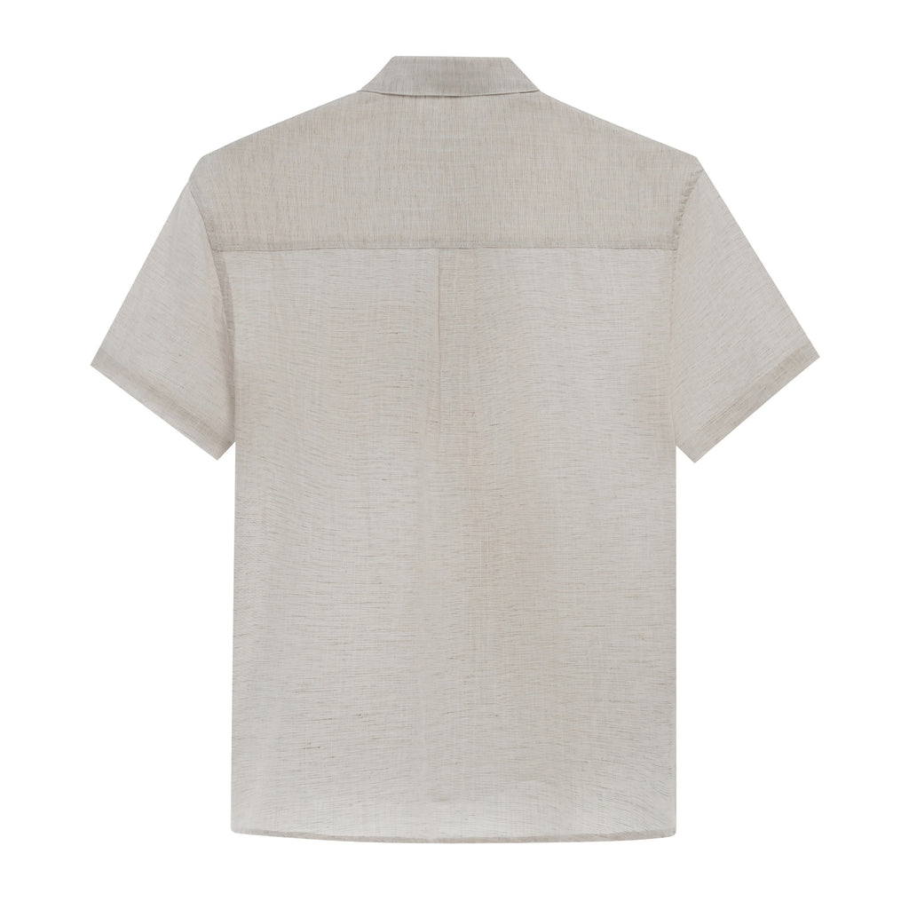 STBKD86886-9 Lengtang Design Shortsleeves Shirts