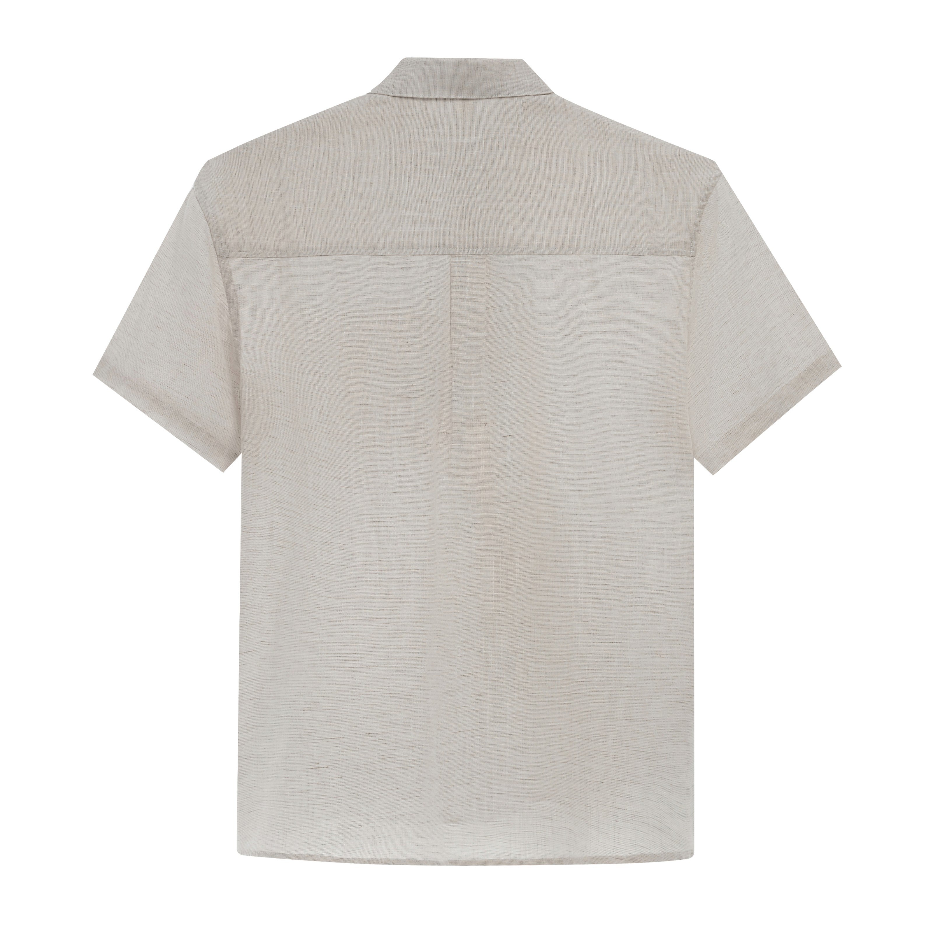 STBKD86886-9 Lengtang Design Shortsleeves Shirts