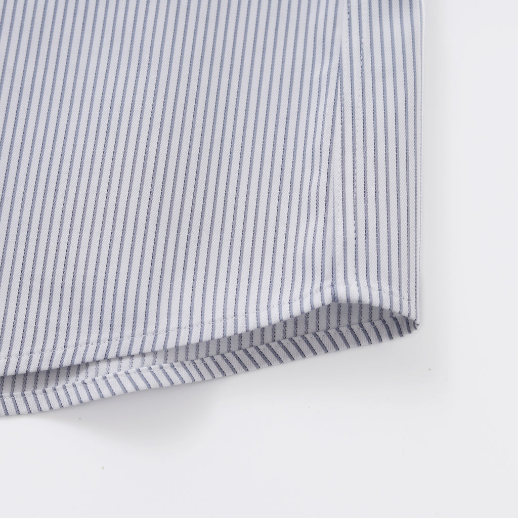 STFD2008-7 Letang Business Commuting Longsleeves Shirts