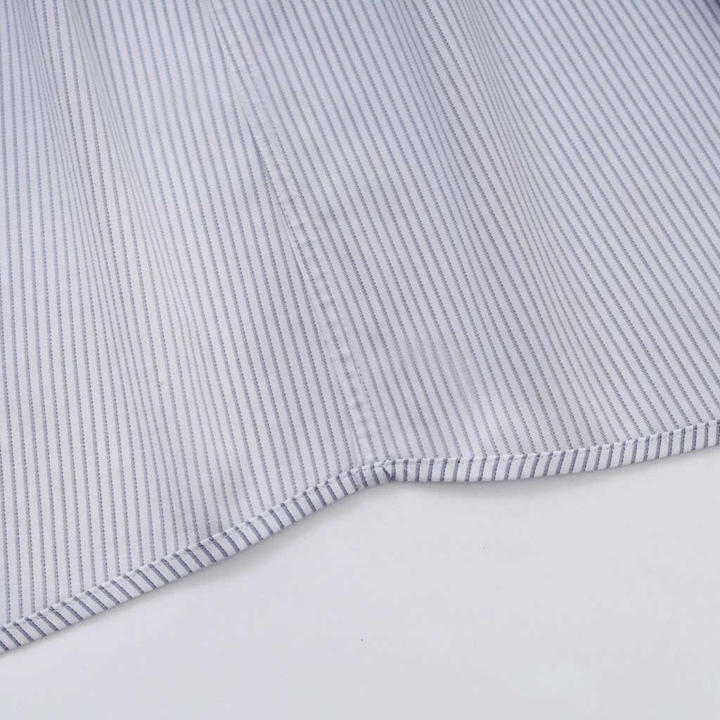 STFD2008-7 Letang Business Commuting Longsleeves Shirts