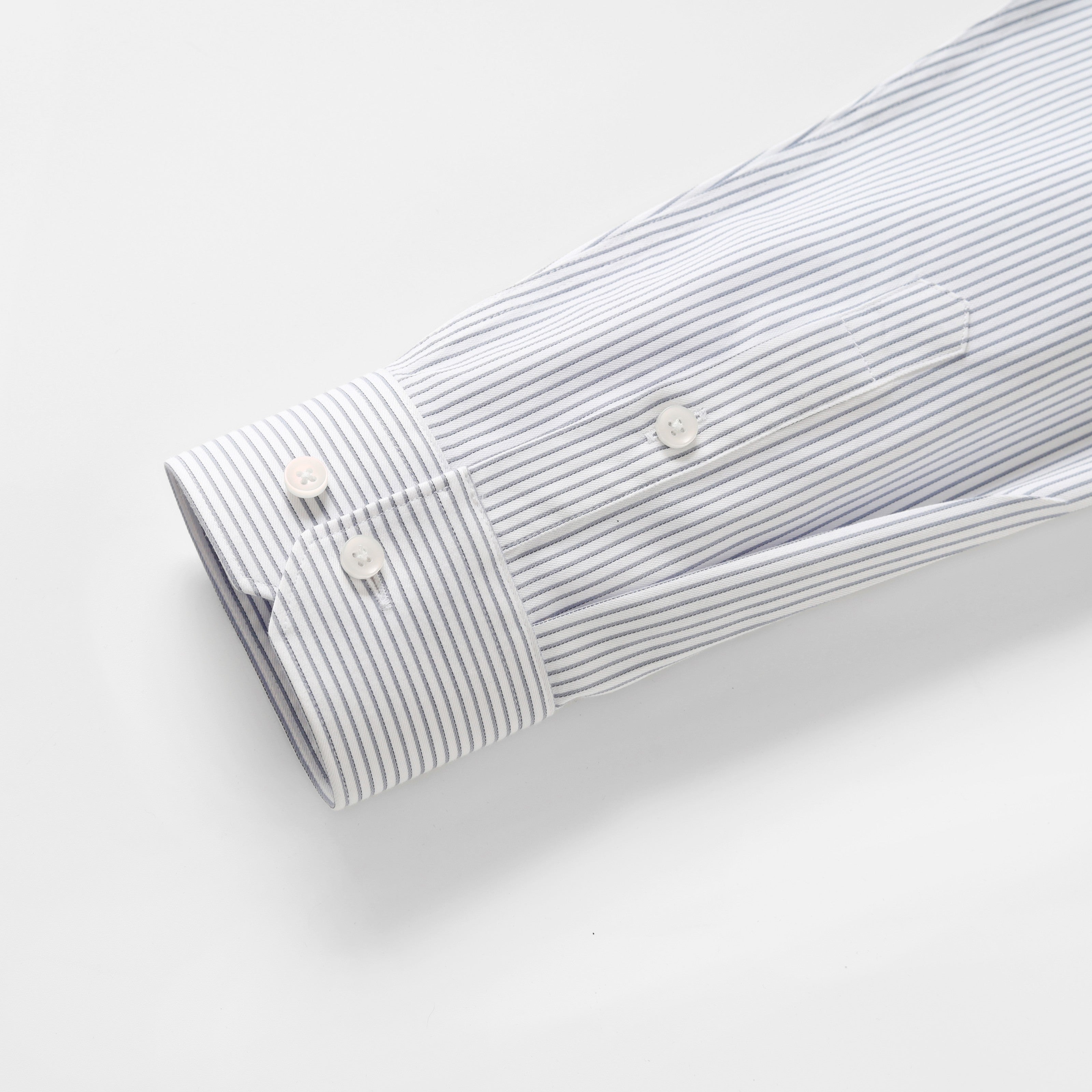 STFD2008-7 Letang Business Commuting Longsleeves Shirts