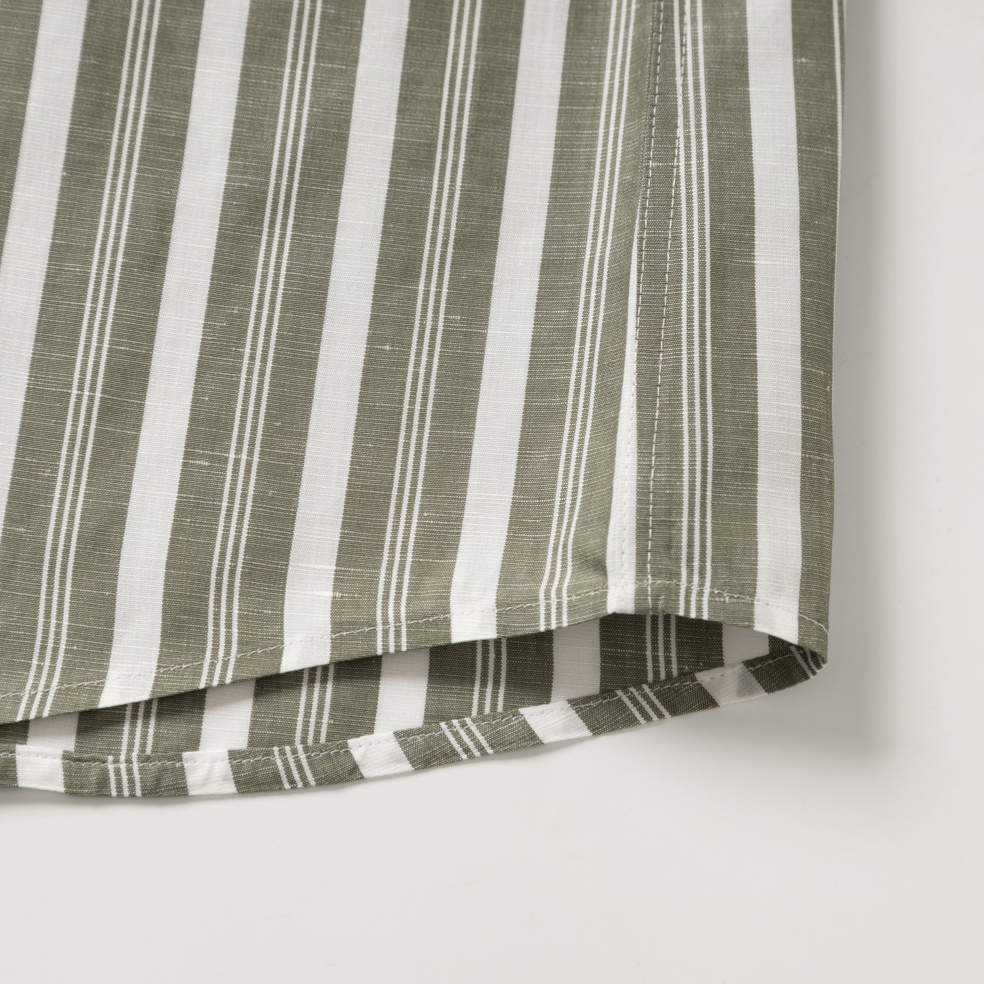 STFD701-8 Lengtang Daily Casual Longsleeves Shirts