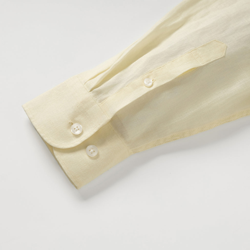 STXC002 Lengtang Daily Casual Longsleeves Shirts