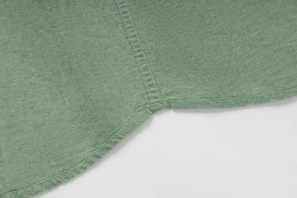 ST1038073 Lengtang Daily Casual Shortsleeves Shirts