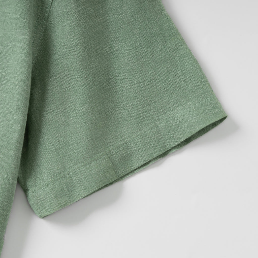 ST1038073 Lengtang Daily Casual Shortsleeves Shirts