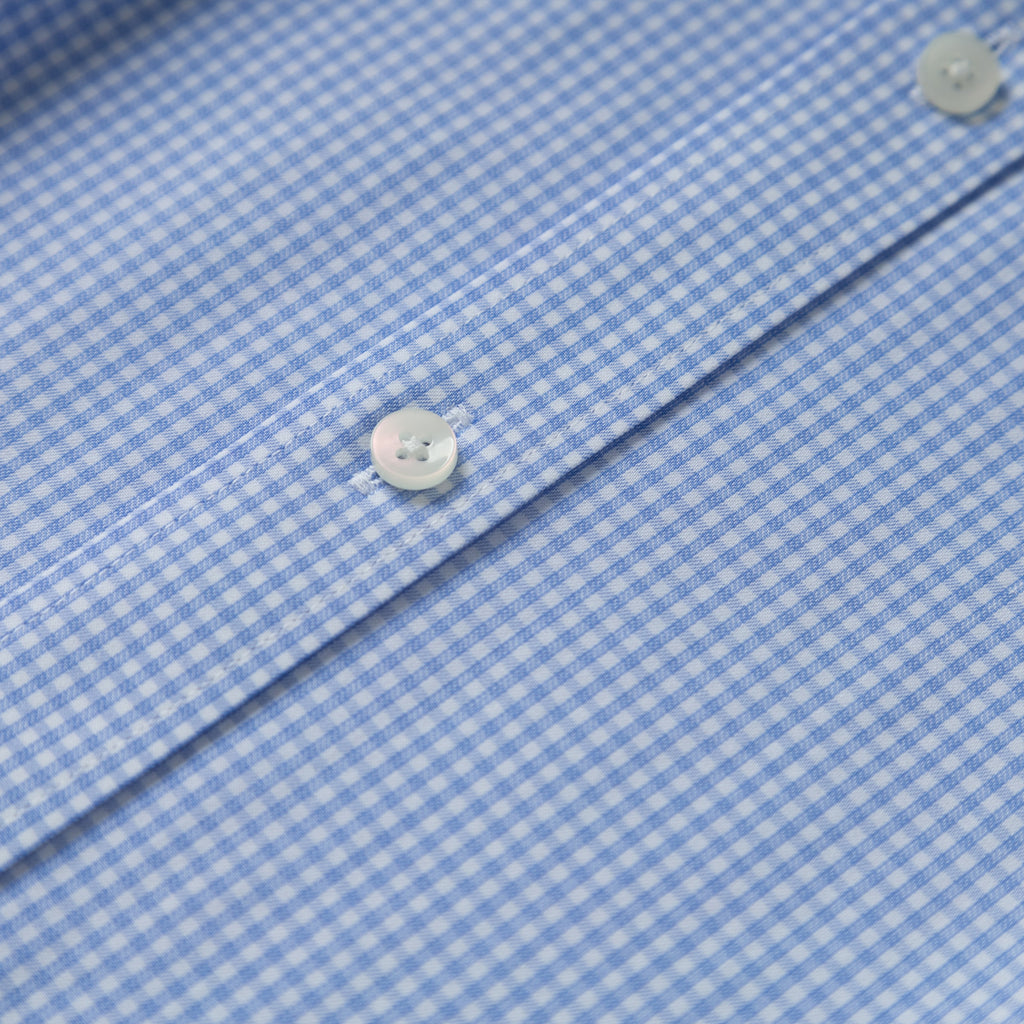 STFD2008-12 Letang Business Commuting Longsleeves Shirts
