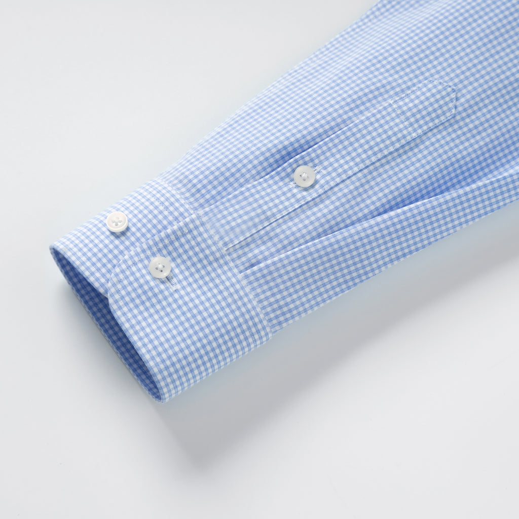 STFD2008-12 Letang Business Commuting Longsleeves Shirts