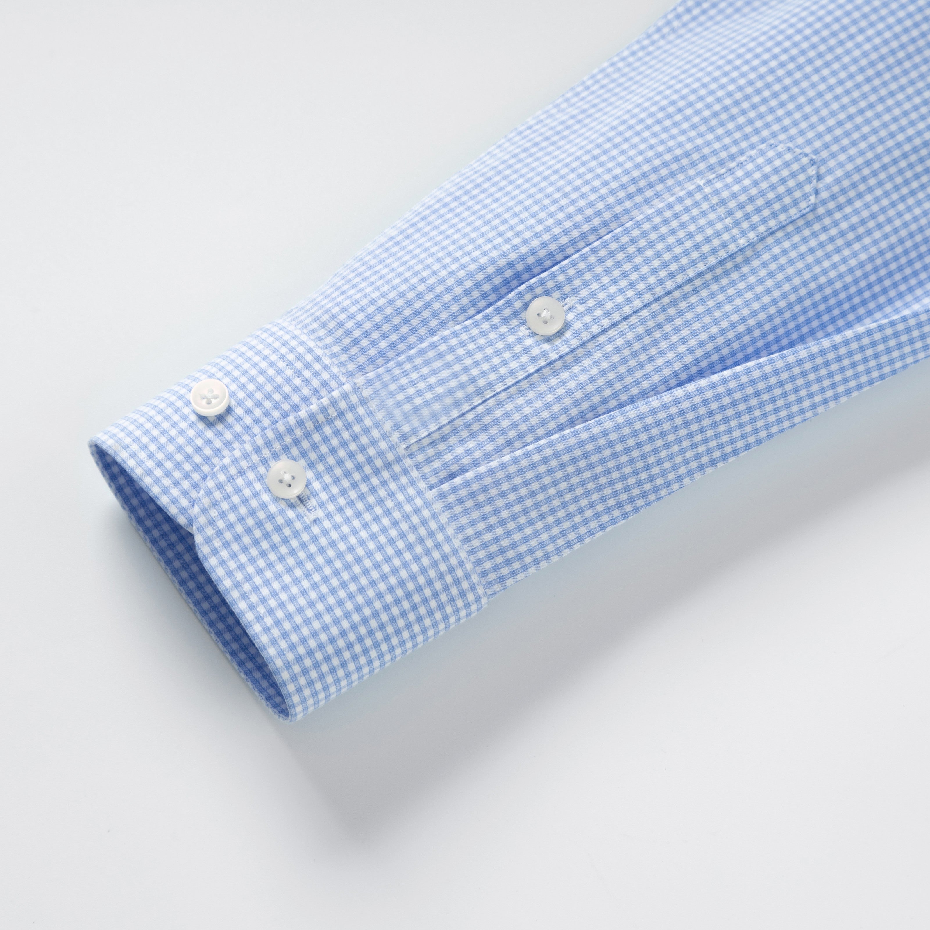 STFD2008-12 Letang Business Commuting Longsleeves Shirts