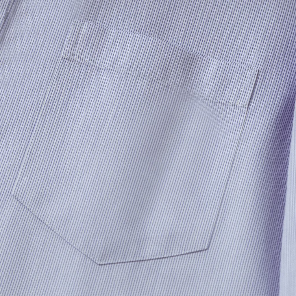 STFDDPB-7 Letang Business Commuting Longsleeves Shirts