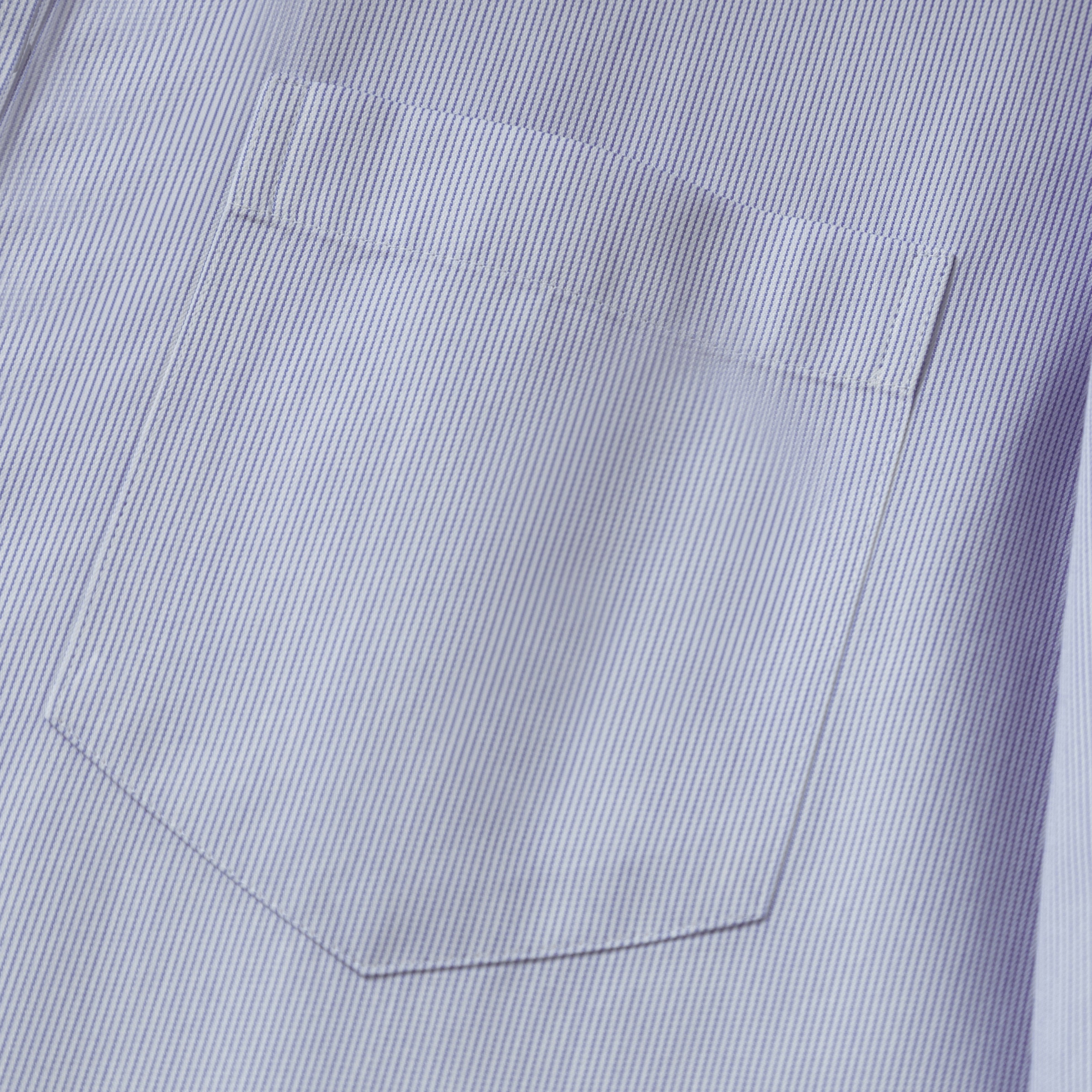 STFDDPB-7 Letang Business Commuting Longsleeves Shirts
