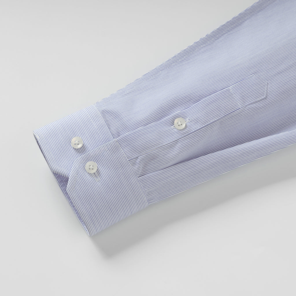STFDDPB-7 Letang Business Commuting Longsleeves Shirts