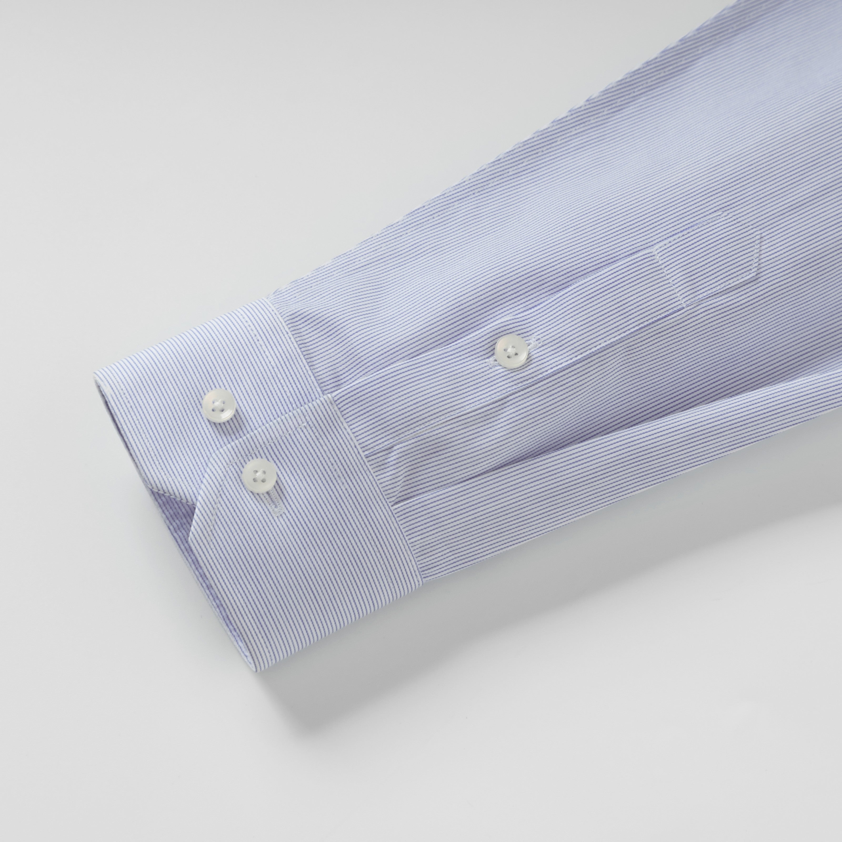 STFDDPB-7 Letang Business Commuting Longsleeves Shirts