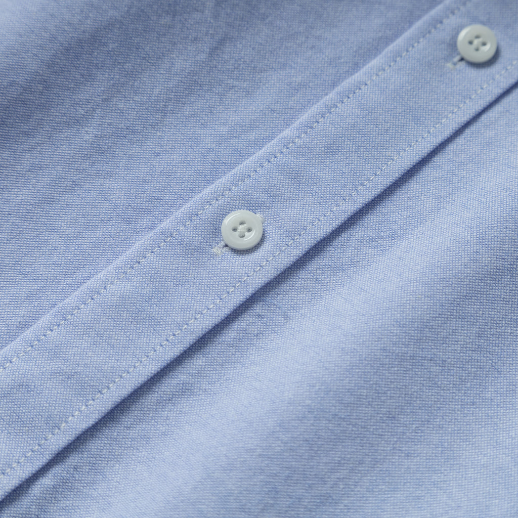 STFD001 Lengtang Daily Casual Longsleeves Shirts