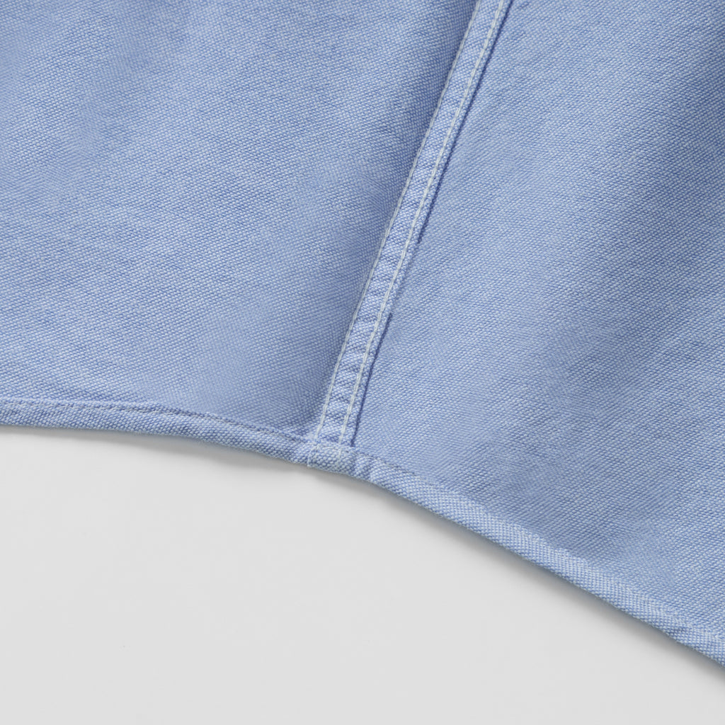 STFD001 Lengtang Daily Casual Longsleeves Shirts