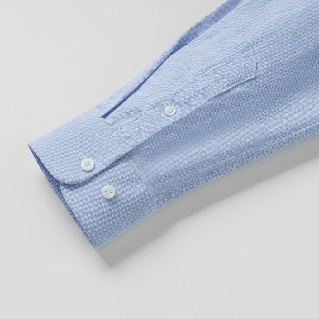 STFD001 Lengtang Daily Casual Longsleeves Shirts