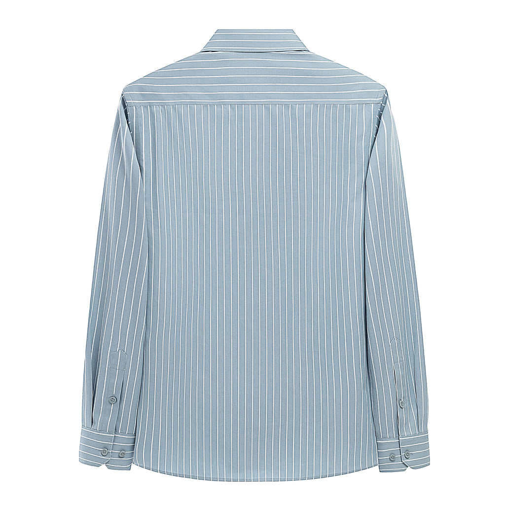 STFD29514 Letang Business Commuting Longsleeves Shirts