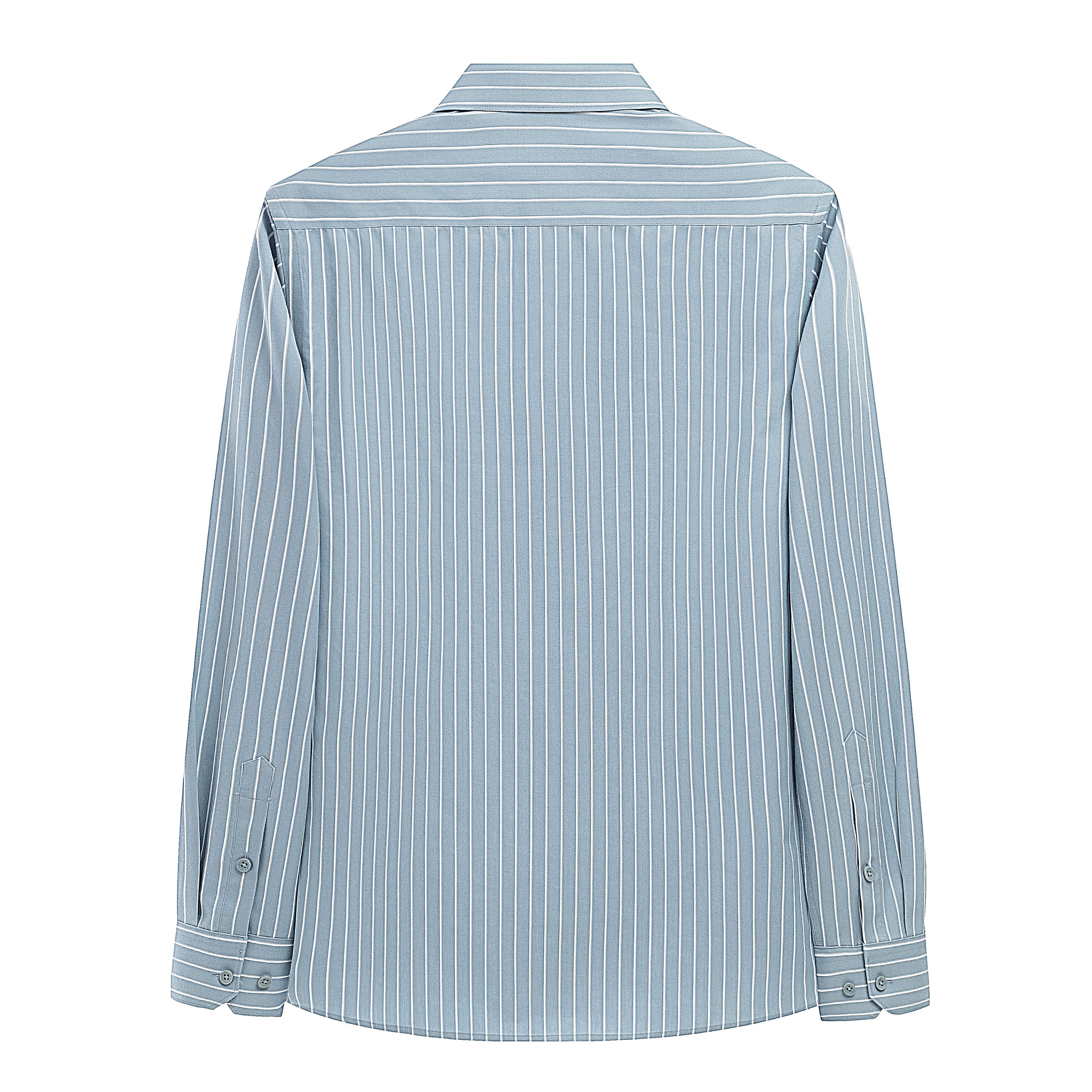 STFD29514 Letang Business Commuting Longsleeves Shirts
