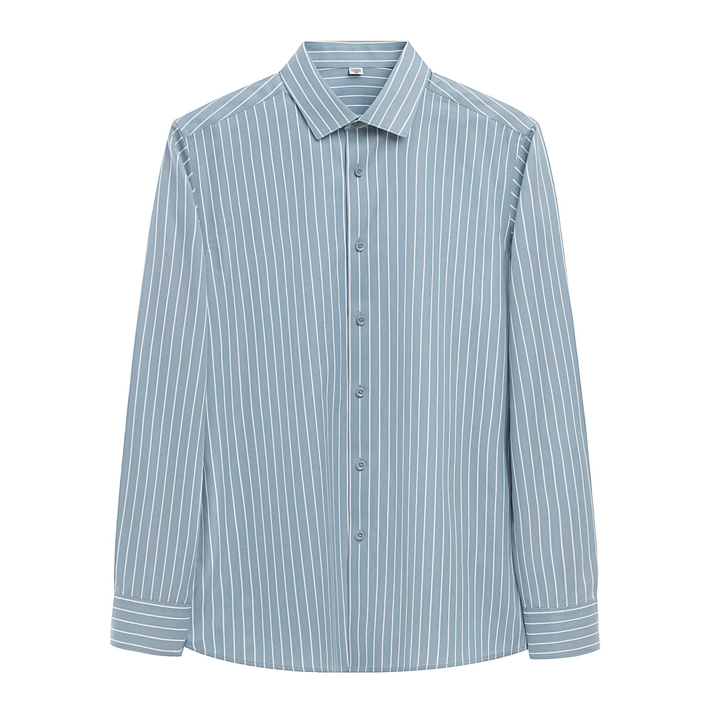 STFD29514 Letang Business Commuting Longsleeves Shirts