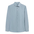 STFD29514 Letang Business Commuting Longsleeves Shirts
