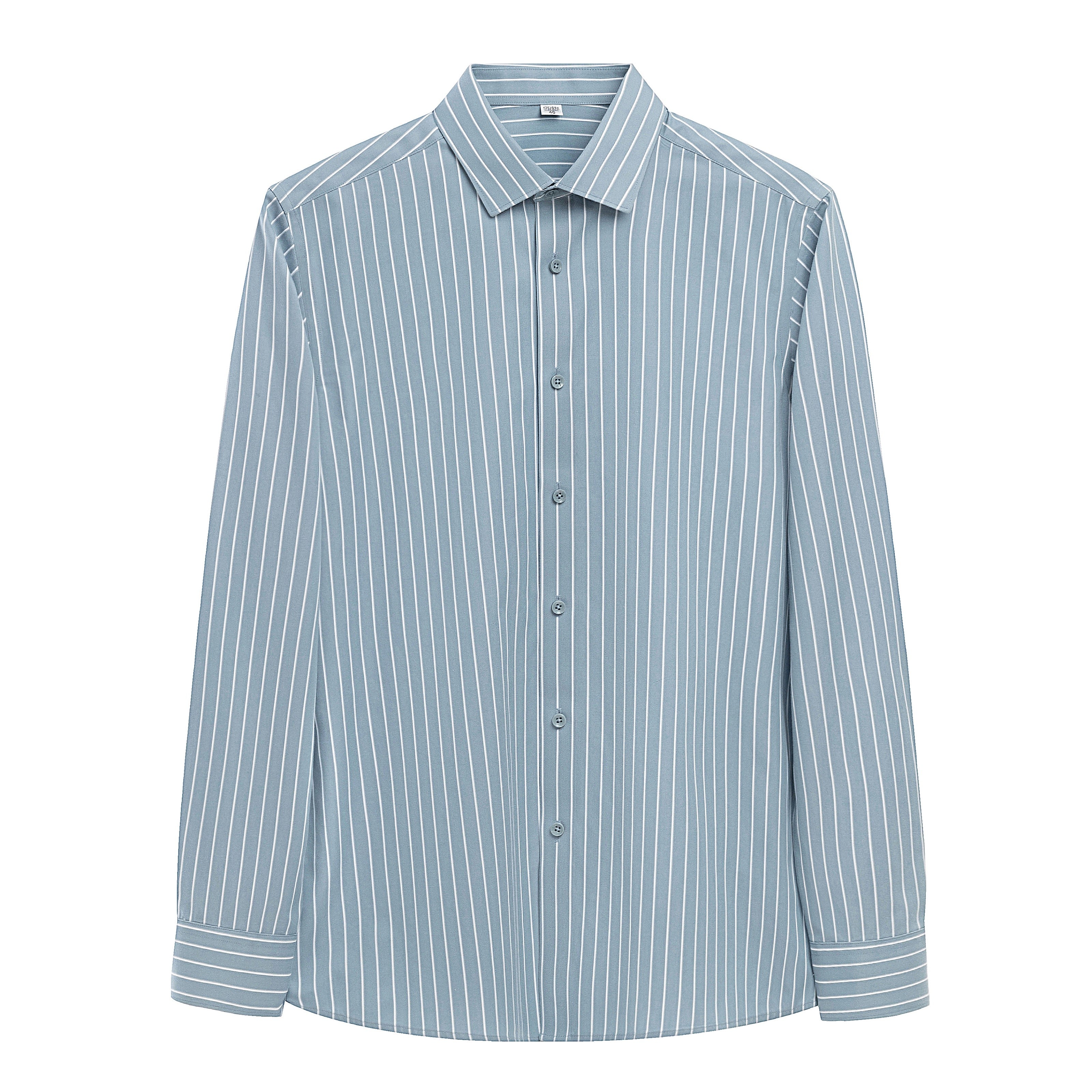 STFD29514 Letang Business Commuting Longsleeves Shirts