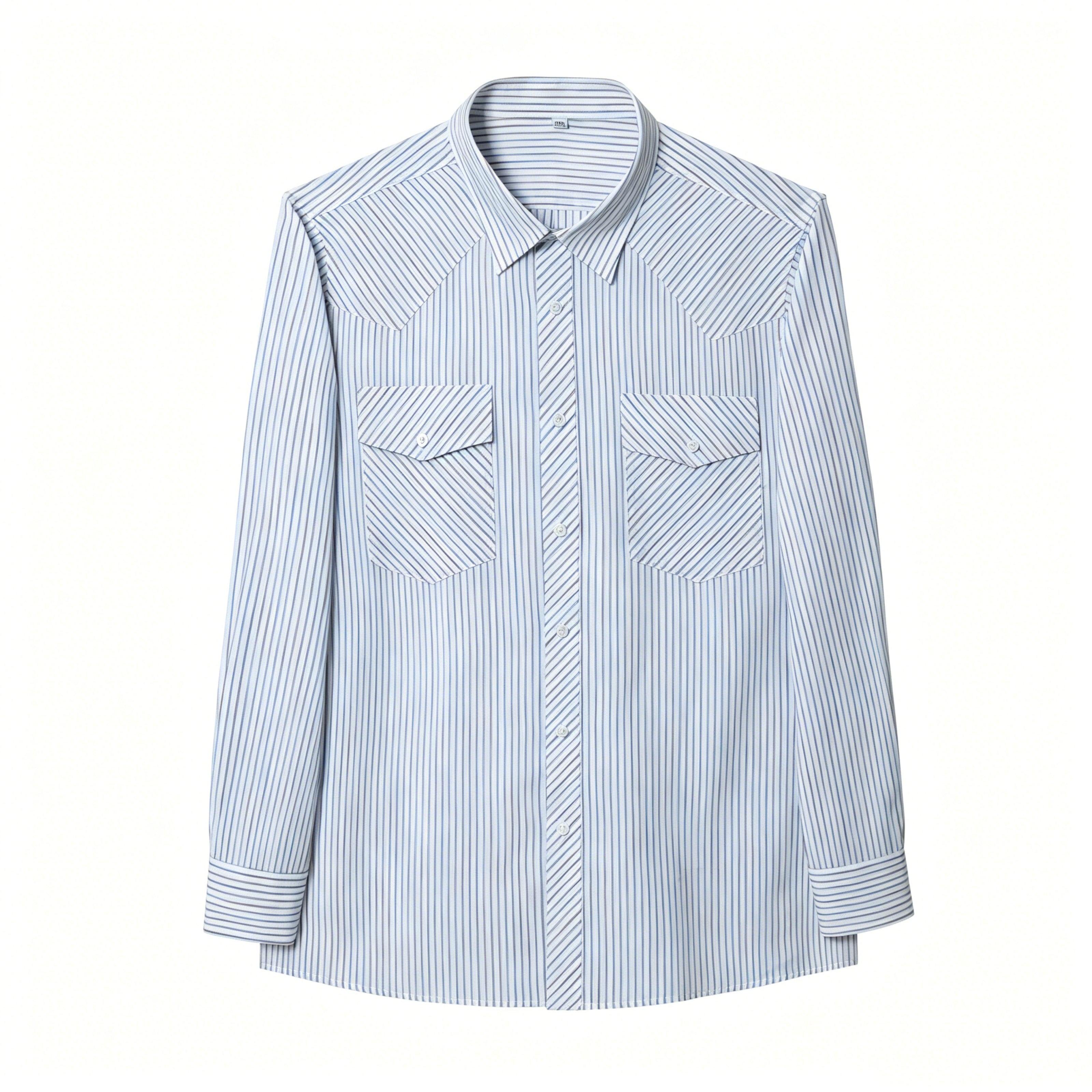 STFD4137385 Lengtang Design Longsleeves Shirts