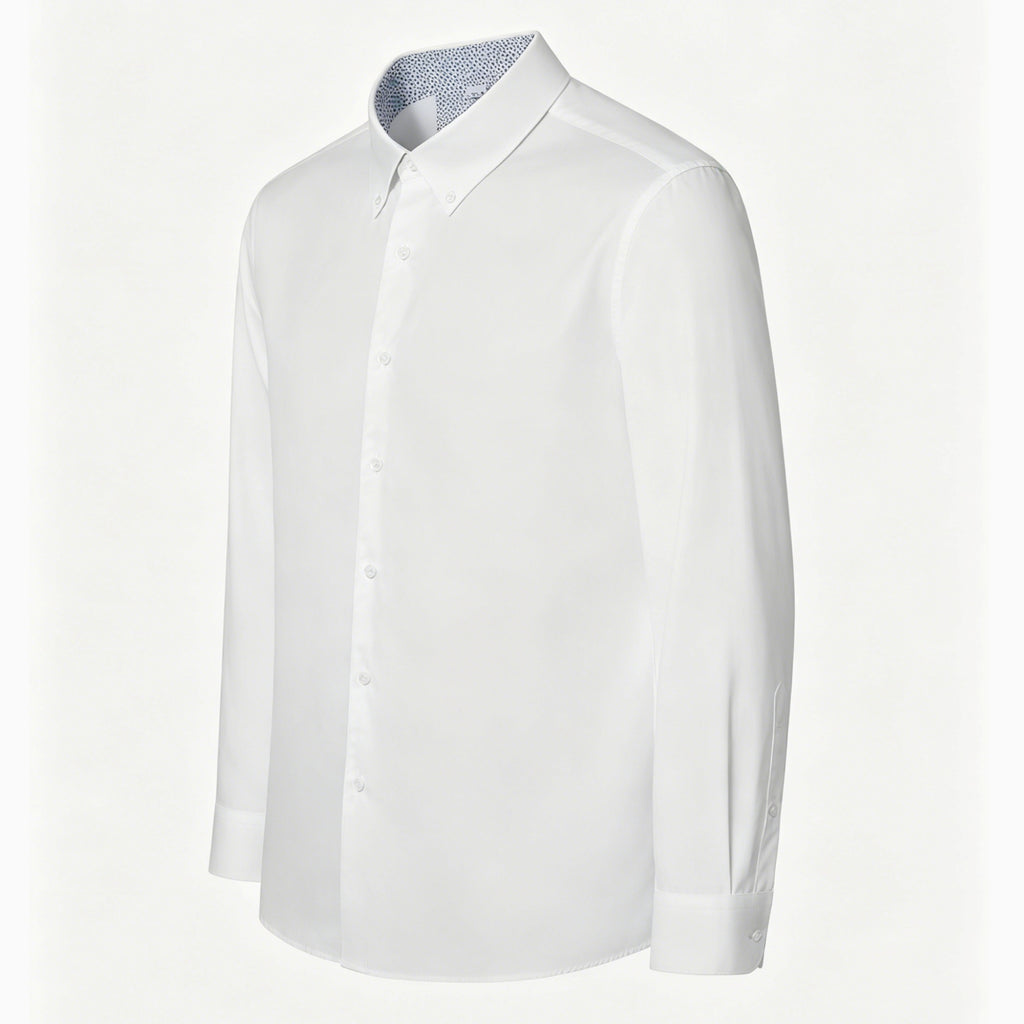 STFD4138853-4364 Letang Business Commuting Longsleeves Shirts
