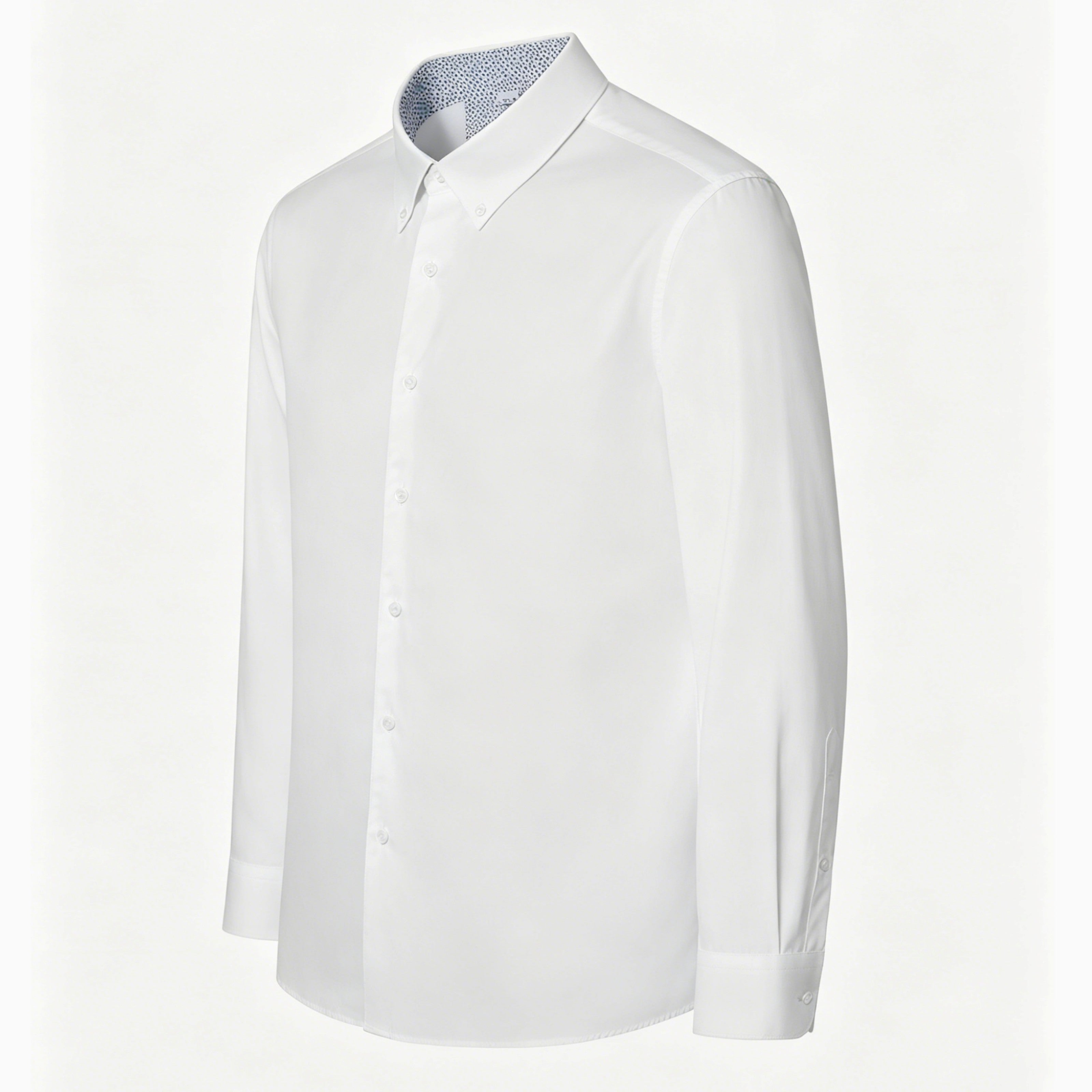 STFD4138853-4364 Letang Business Commuting Longsleeves Shirts