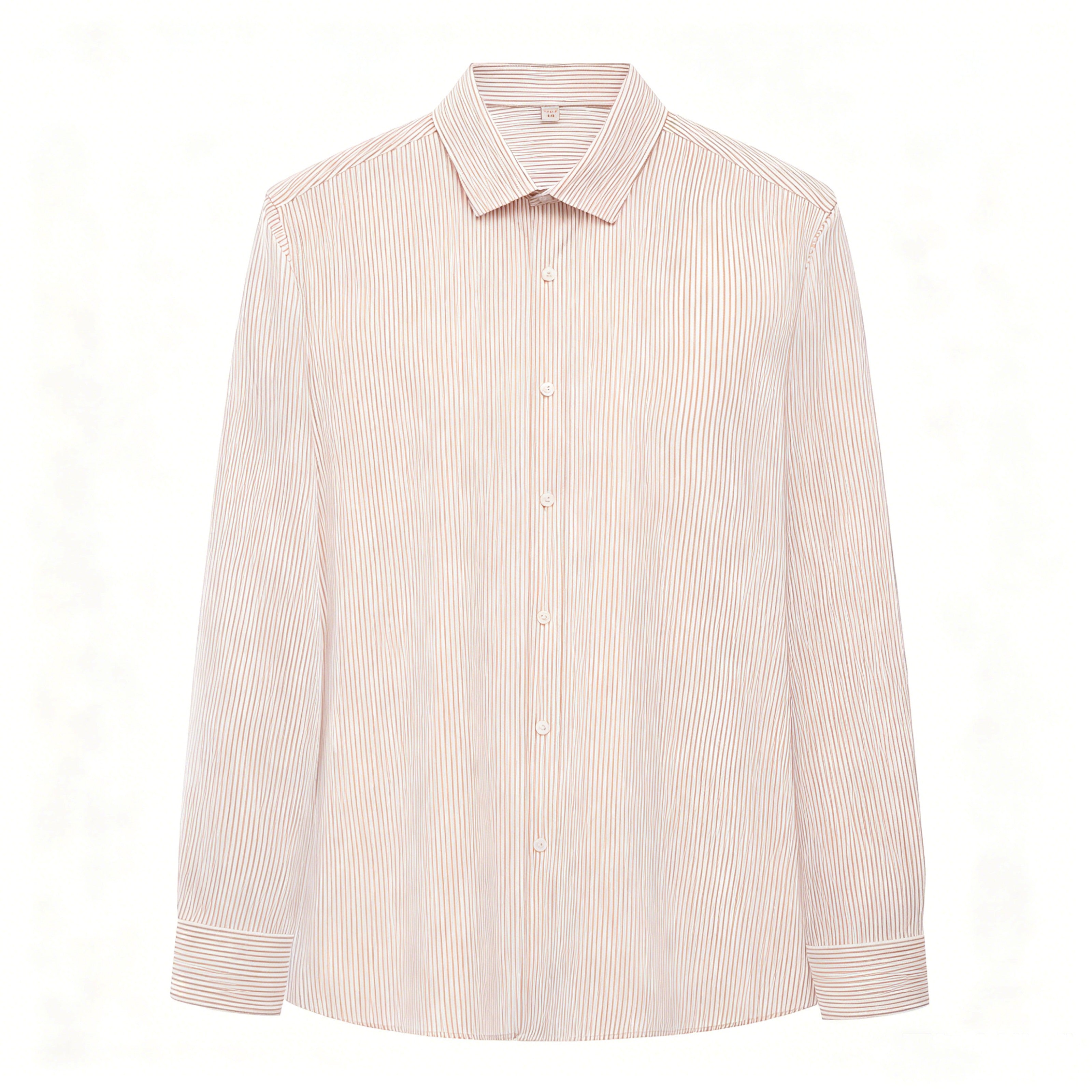 STFD2008-7 Letang Business Commuting Longsleeves Shirts