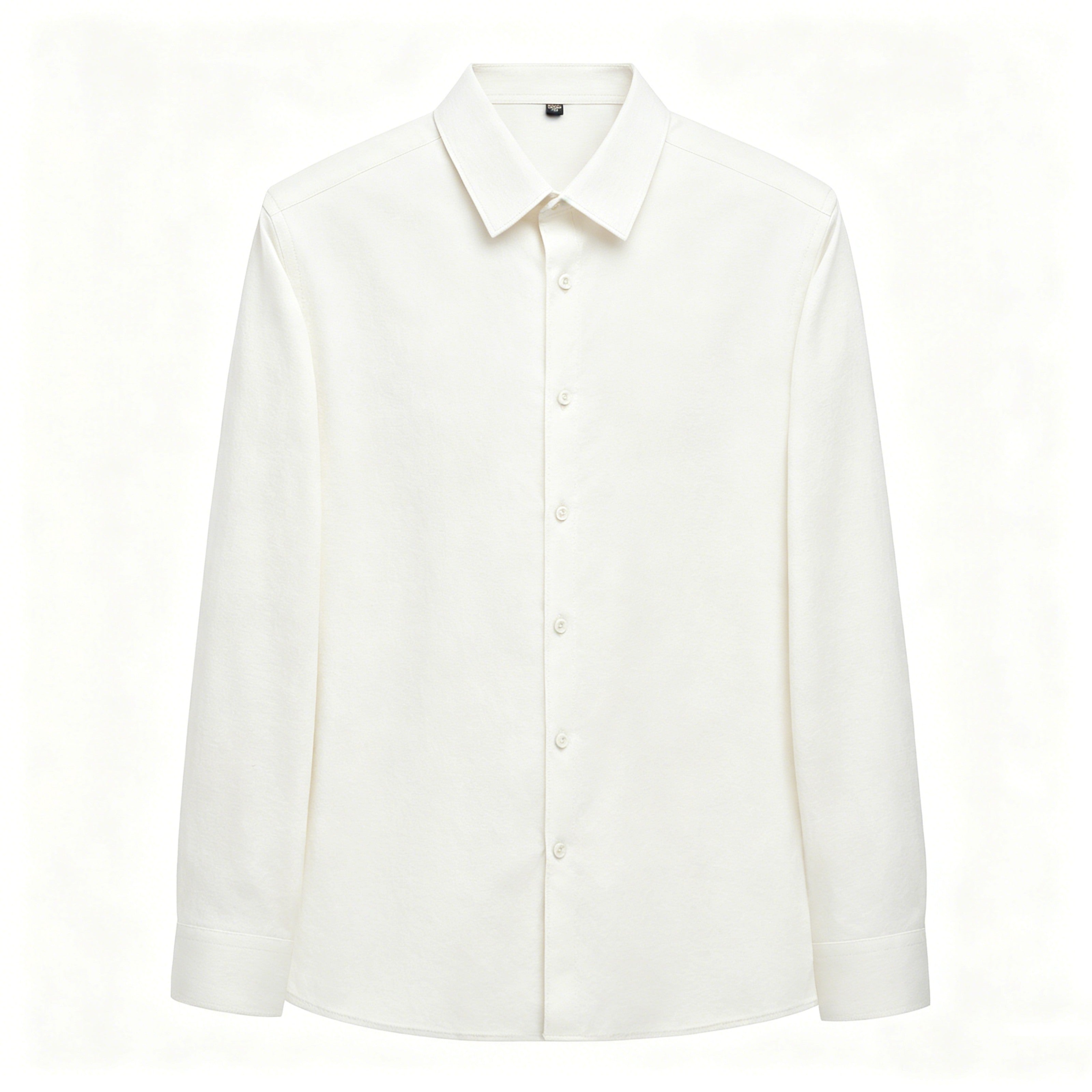 STFD701-15  Letang Business Commuting Longsleeves Shirts