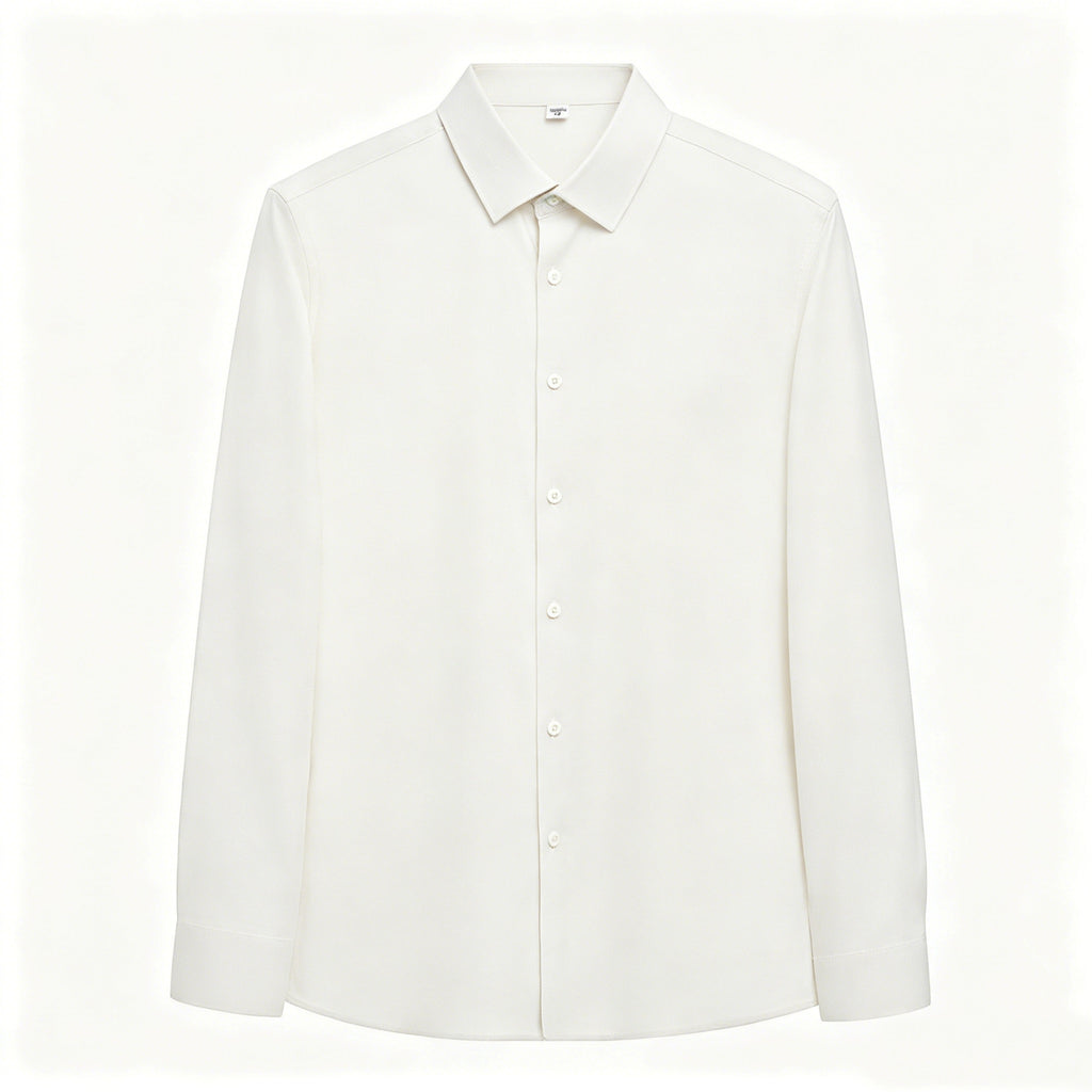 STFD701-1 Letang Business Commuting Longsleeves Shirts