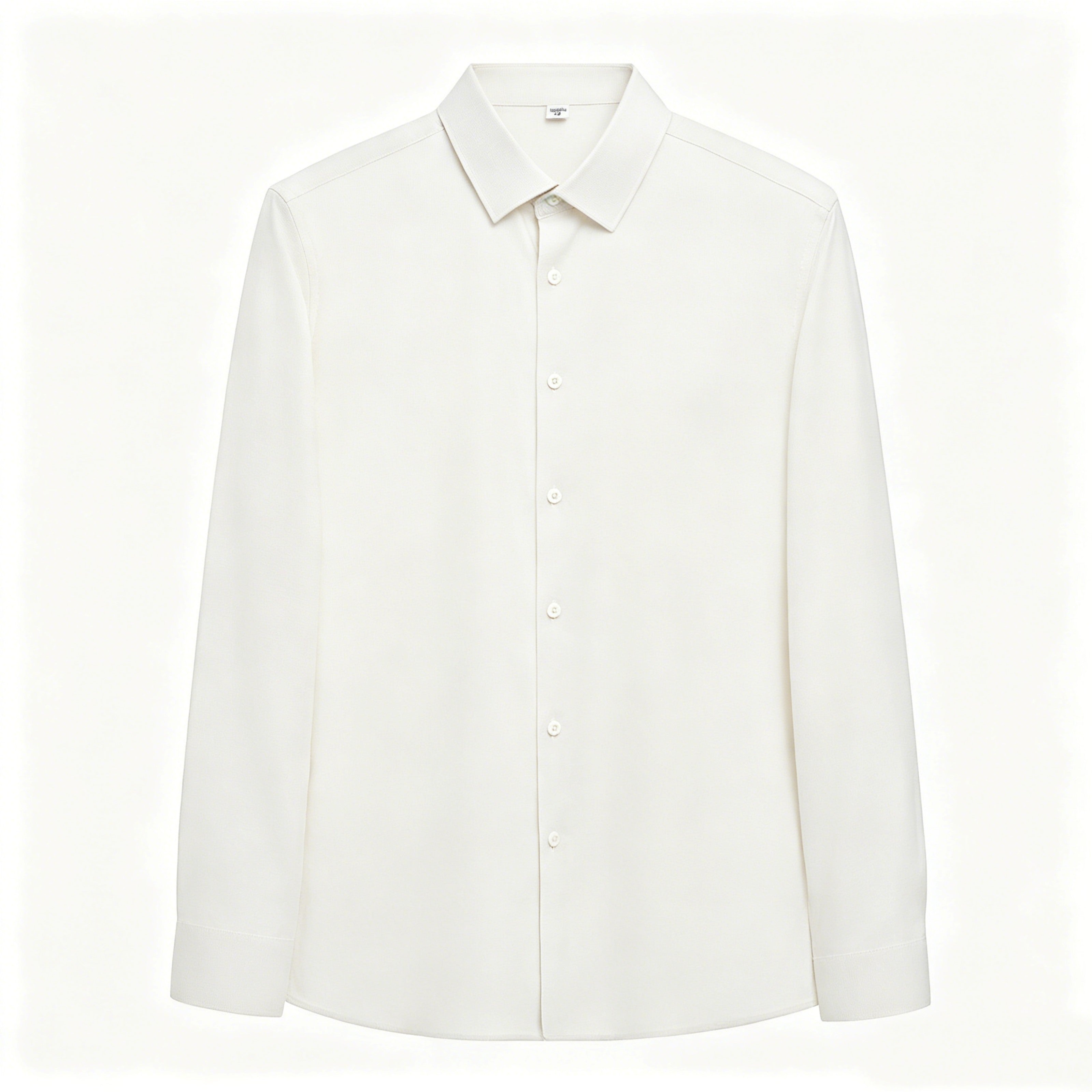 STFD701-1 Letang Business Commuting Longsleeves Shirts